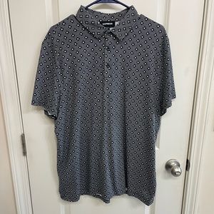 Express Polo